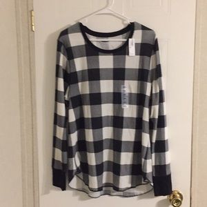 NWT Old Navy plus size shirt